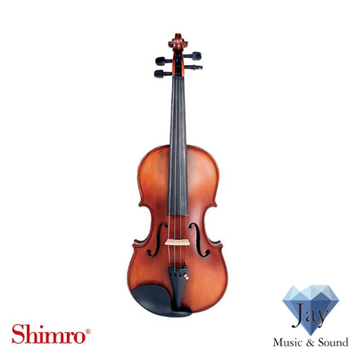 [심로] 입문 바이올린 마에스트로 Maestro MN-100S