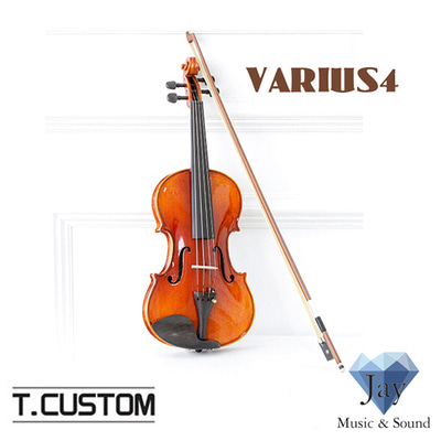 [티커스텀] 바이올린 바리우스-4