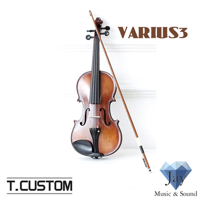 [티커스텀] 바이올린 바리우스-3